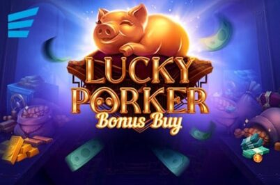 Lucky Porker Bonus Buy by EvoPlay