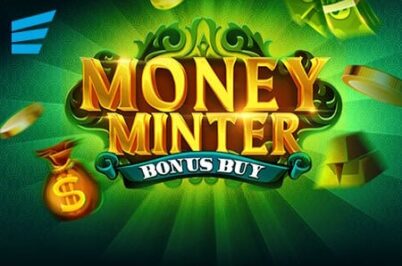 Money Minter Bonus Buy by EvoPlay