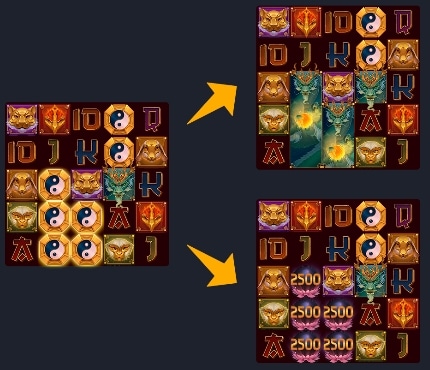 Mystery Chain