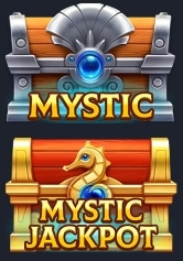 Mystic symbols