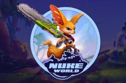 Nuke World by EvoPlay