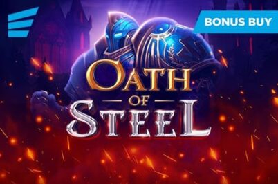Oath of Steel by EvoPlay