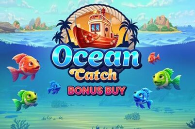 Ocean Catch Bonus Buy by EvoPlay