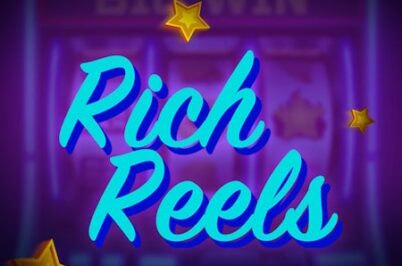 Rich Reels by EvoPlay