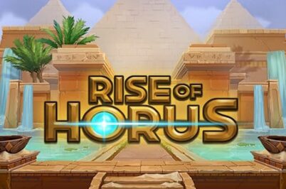 Rise of Horus by EvoPlay