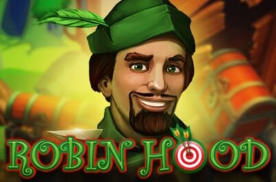 Robin Hood by EvoPlay