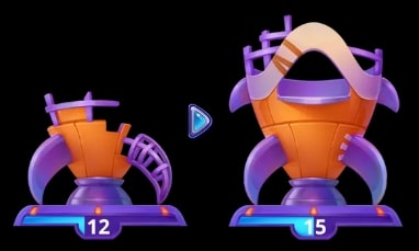 Rocket Building