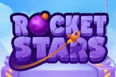 Rocket Stars by EvoPlay