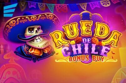 Rueda de Chile Bonus Buy by EvoPlay
