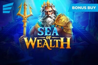 Sea of Wealth by EvoPlay