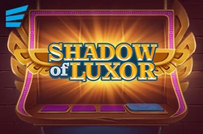 Shadow of Luxor by EvoPlay