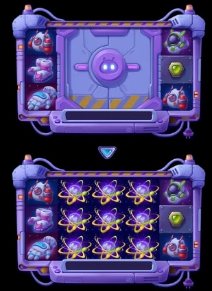 Space Gate