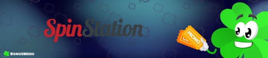 Spin Station Casino Promo Code Small Banner
