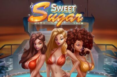 Sweet Sugar by EvoPlay
