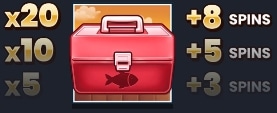 Tackle Box