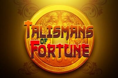 Talismans of Fortune by EvoPlay