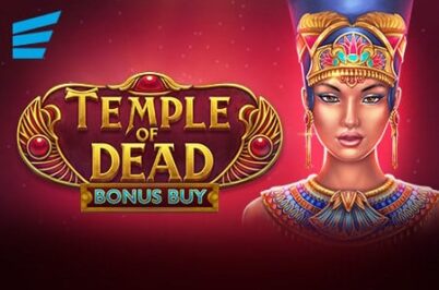 Temple of Dead Bonus Buy by EvoPlay