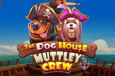 The Dog House – Muttley Crew by Pragmatic Play