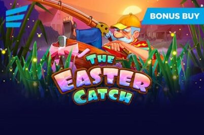 The Easter Catch by EvoPlay
