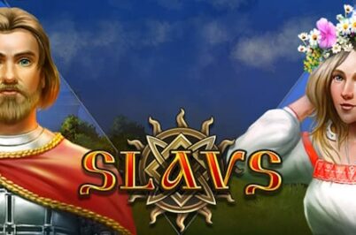 The Slavs by EvoPlay