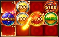 Ultra Bonus Game