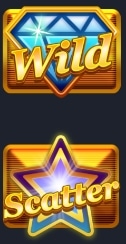 VIP symbols