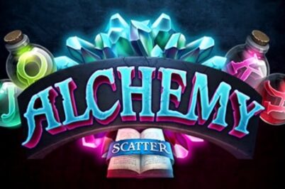 Alchemy by Kajot