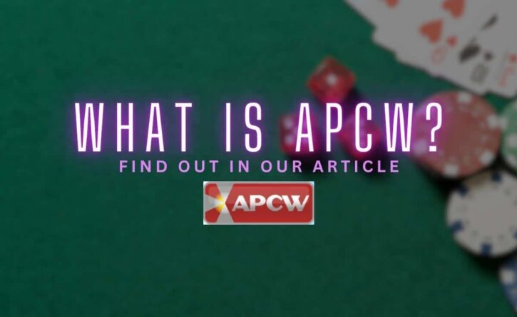 Apcw - what is it?