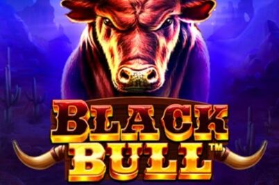 Black Bull by Pragmatic Play
