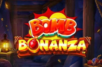Bomb Bonanza by Pragmatic Play