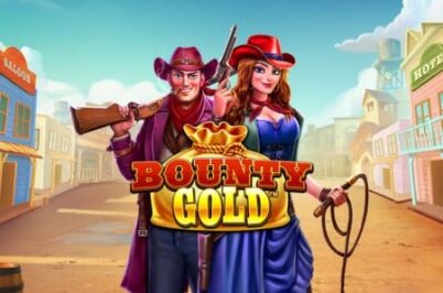 Bounty Gold by Pragmatic Play