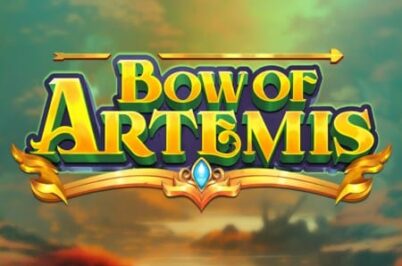 Bow of Artemis by Pragmatic Play