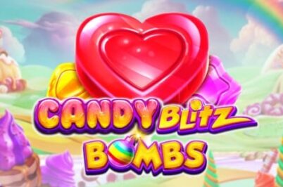 Candy Blitz Bombs by Pragmatic Play