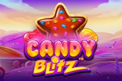 Candy Blitz by Pragmatic Play