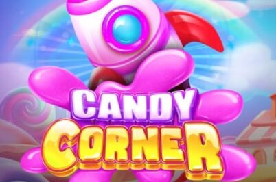 Candy Corner by Pragmatic Play
