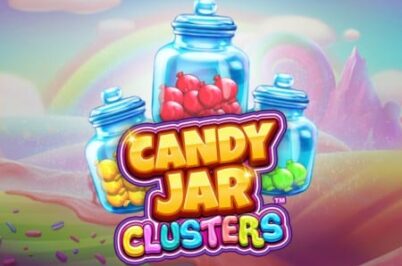 Candy Jar Clusters by Pragmatic Play