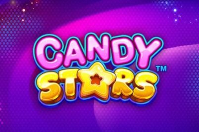 Candy Stars by Pragmatic Play