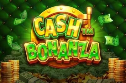 Cash Bonanza by Pragmatic Play