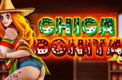 Chica Bonita by Kajot