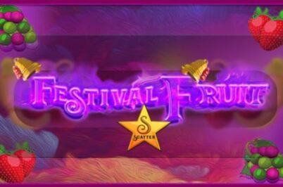 Festival Fruits by Kajot