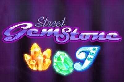 Gem Stone Street by Kajot