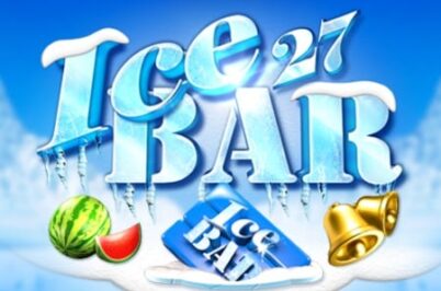 Ice Bar 27 by Kajot