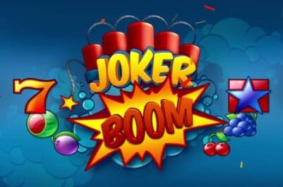 Joker Boom by Kajot