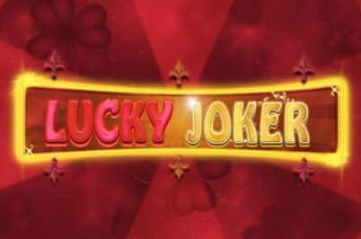 Lucky Joker