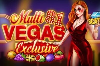 Multi Vegas 81 Exclusive by Kajot