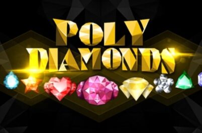Poly Diamonds by Kajot