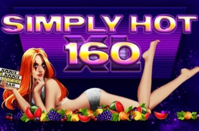 Simply Hot XL 160 by Kajot