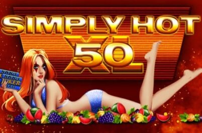 Simply Hot XL 50 by Kajot