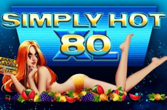 Simply Hot XL 80 by Kajot