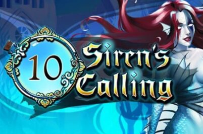 Siren’s Calling by Kajot